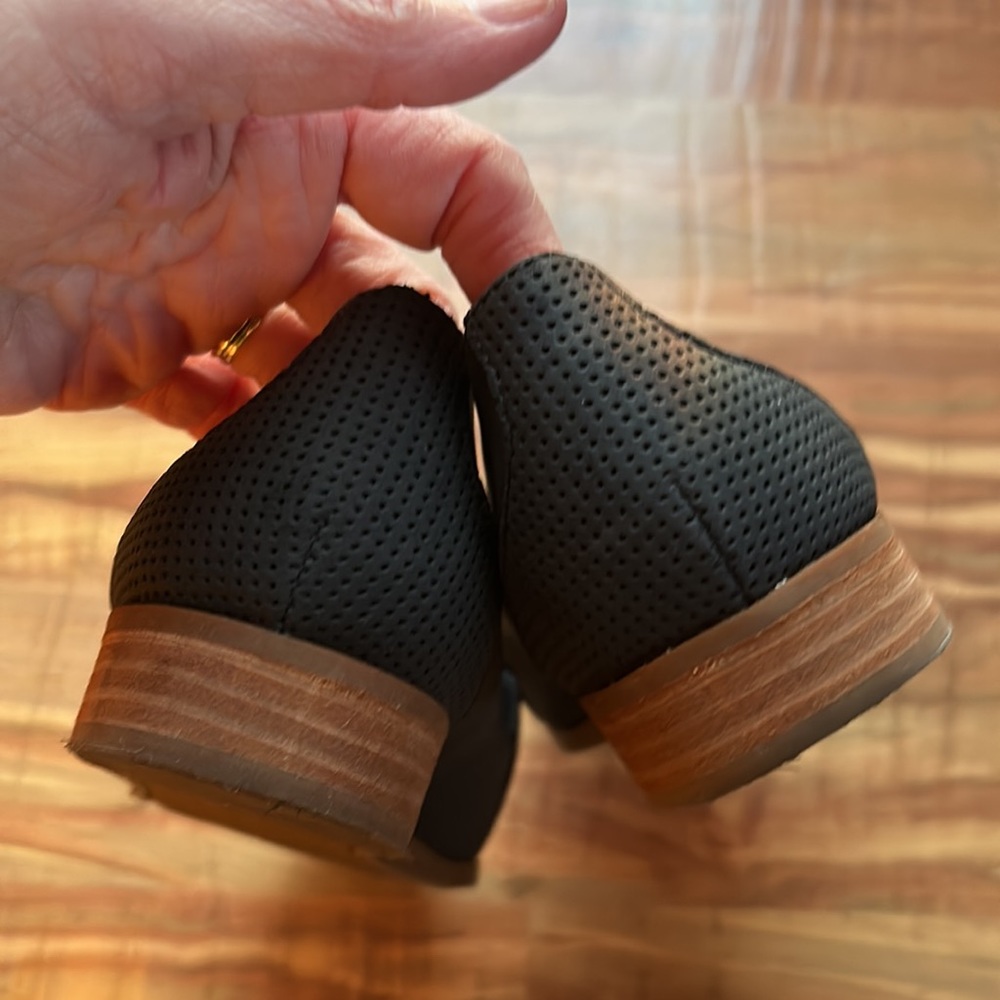Dr. Scholl’s Be Energized Flats - Picture 6 of 8